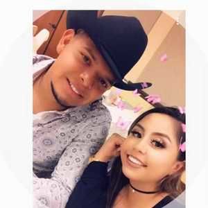 Meet your Posher, Fernando